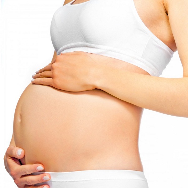 Sådan bliver du gravid & amp; Gravide tips