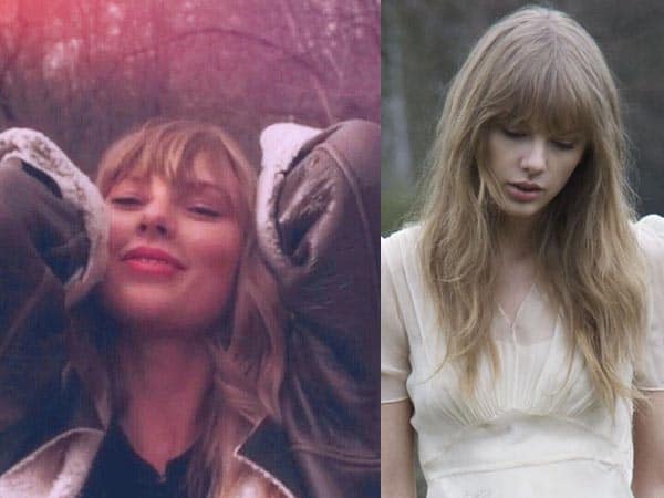 Taylor Swift smink nélkül 3