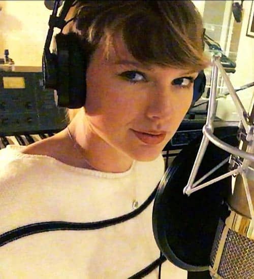 Taylor Swift Uden Makeup 6