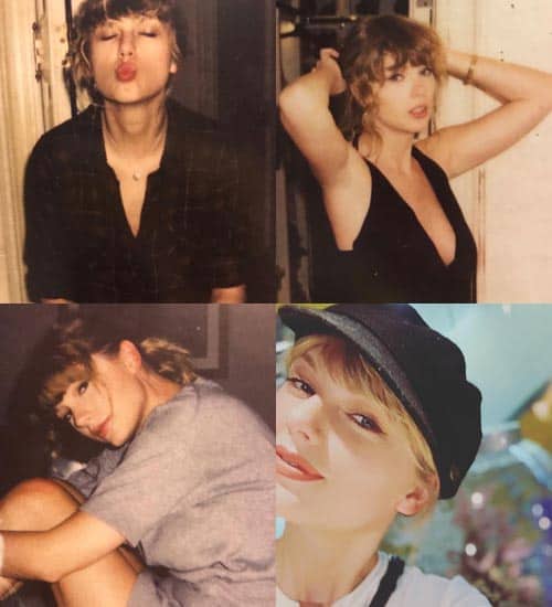 Taylor Swift smink nélkül 8