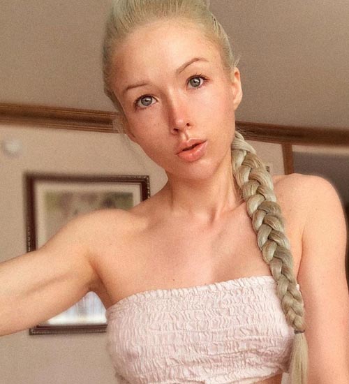 Valeria Lukyanova uden makeup 8