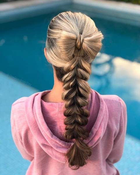 Buefletningen