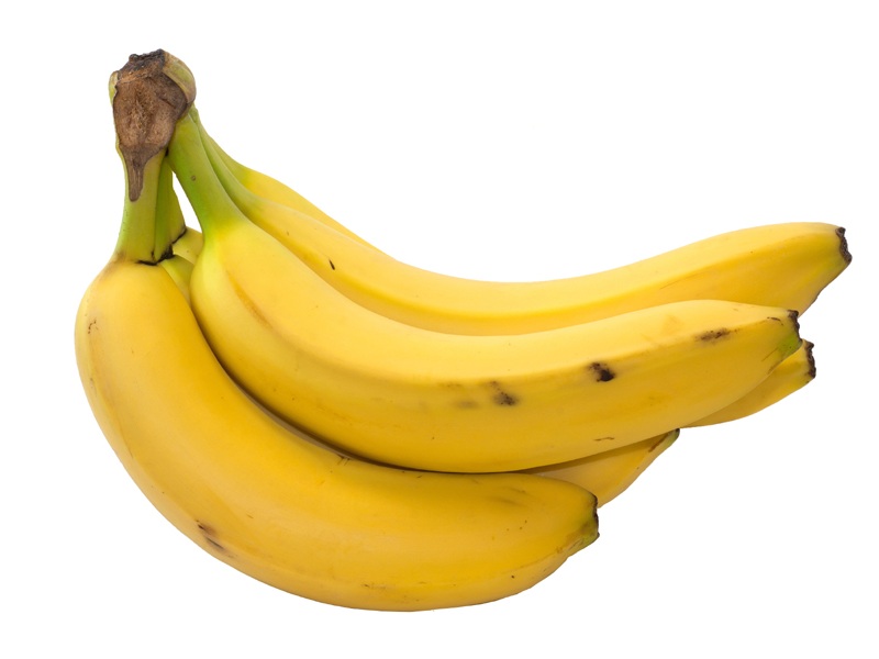 typer bananer