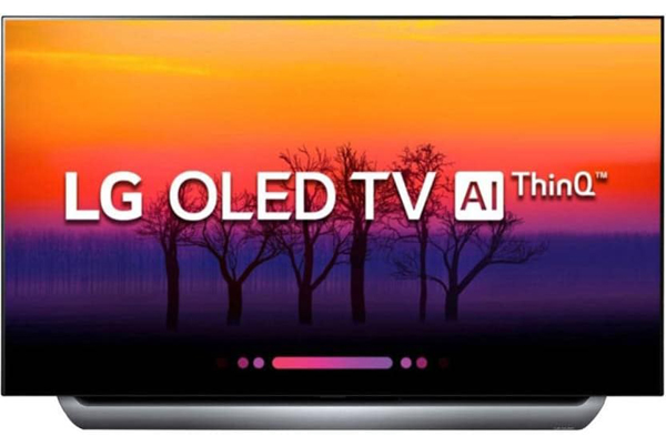 különböző típusú LED TV -k