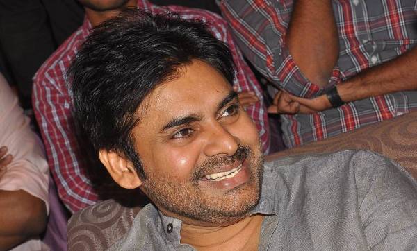 pawan kalyan uden makeup