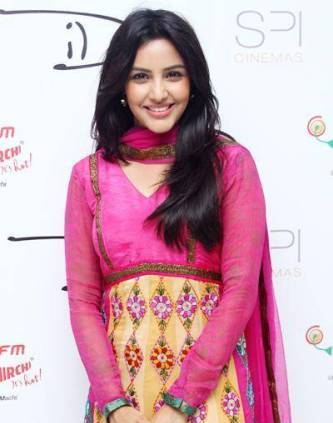 priya anand smink nélkül 7