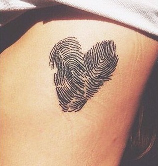 Kreative tatoveringsdesigner