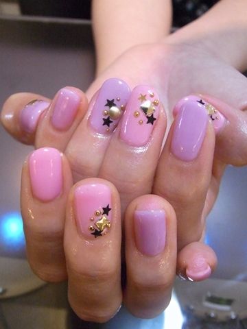 Asian Nail Art til kvinder