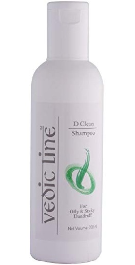 Vedic Line D Clean Conditioner