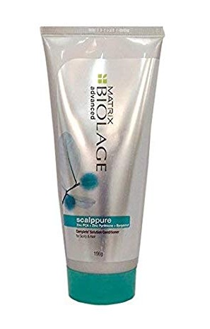 MATRIX Biolage Advanced Scalppure korpásodásgátló kondicionáló