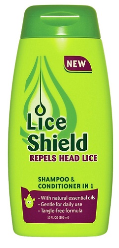 Shampoo mod lus