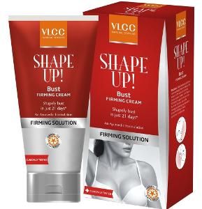 VLCC bryststrammende creme