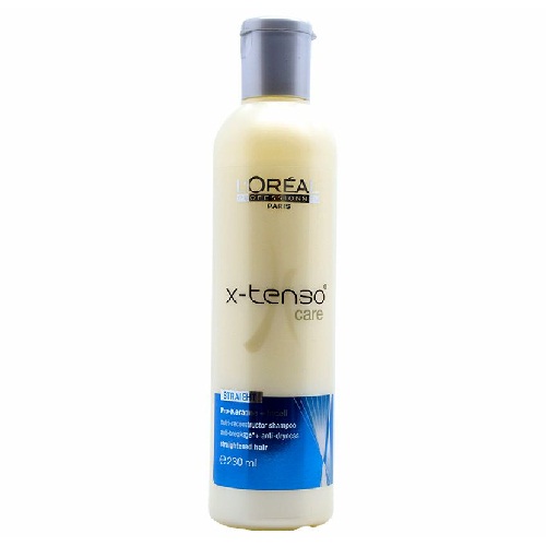 L’Oreal Professionnel X-Tenso Care Pro Keratin-shampoo