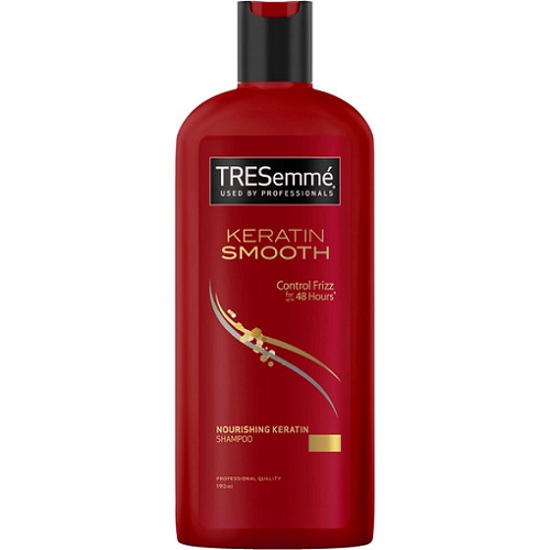 Tresemme Keratin Smooth Shampoo