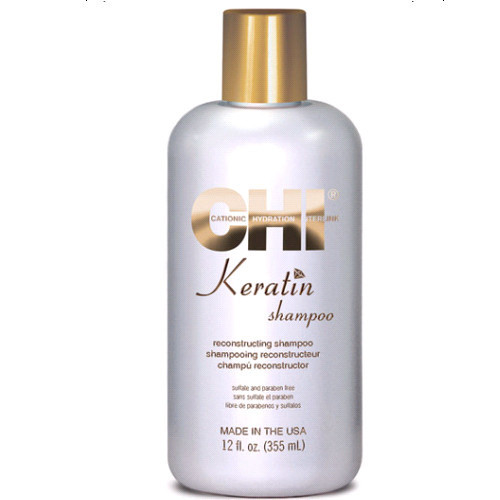 CHI Keratin Reconstructing Shampoo