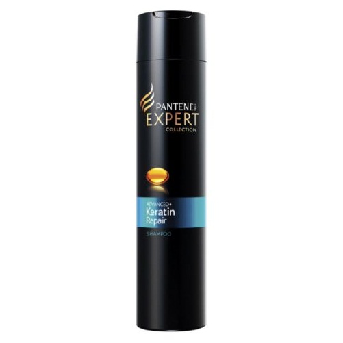 Pantene Expert Keratin javítás