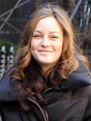 Leighton Meester uden makeup 10