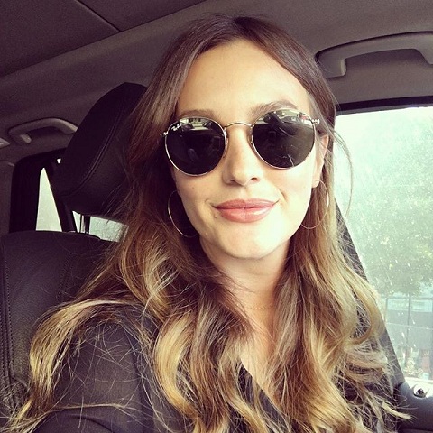 Leighton Meester Uden Makeup2