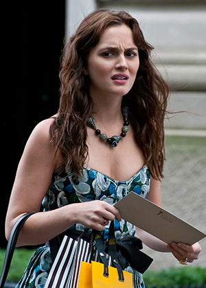 Leighton Meester uden makeup 4