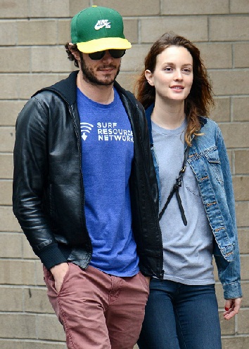 Leighton Meester uden makeup 7