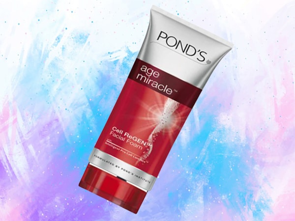 Ponds Age Miracle arc hab