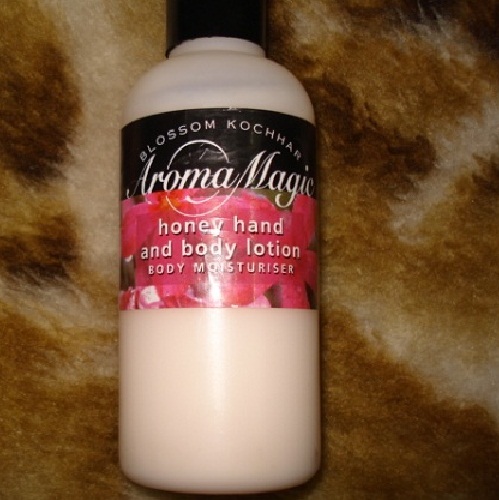 Aroma Magic Moisturizer 7