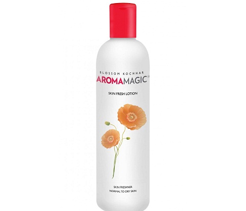 Aroma Magic Moisturizer 8