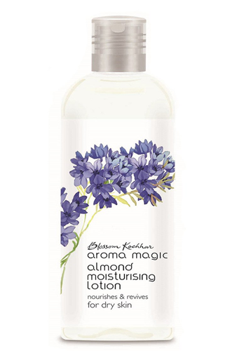 Aroma Magic mandula hidratáló krém