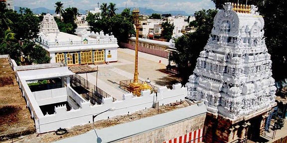 Kodanda Rama -templet
