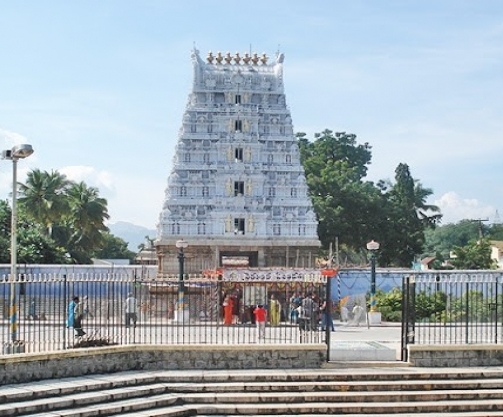 Sri Govindaraja Swamy Temple