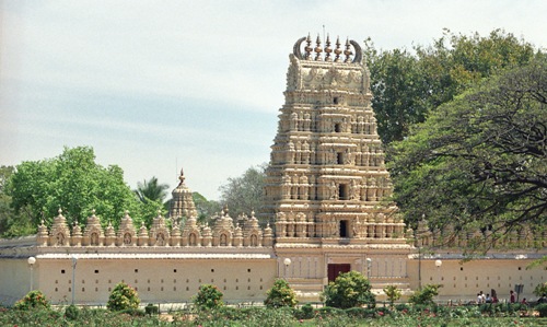 Sri Varaha Swamy Temple
