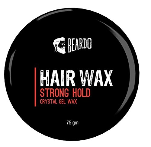 Beardo Strong Hold hajviasz