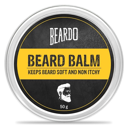 Beardo Skægbalsam