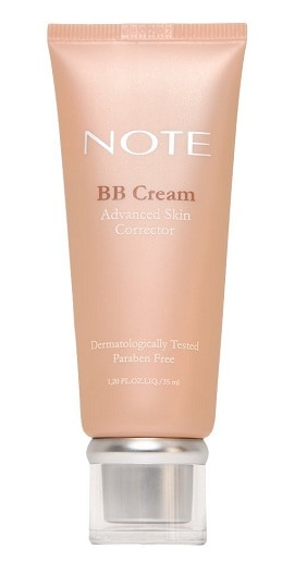 Bemærk BB Cream