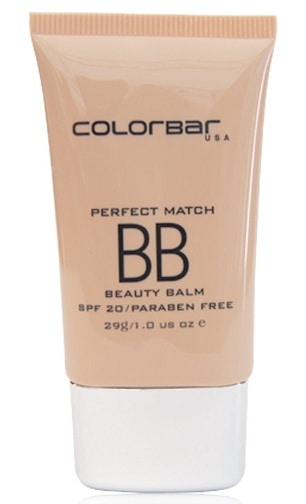 Color Bar Perfect Match BB Cream