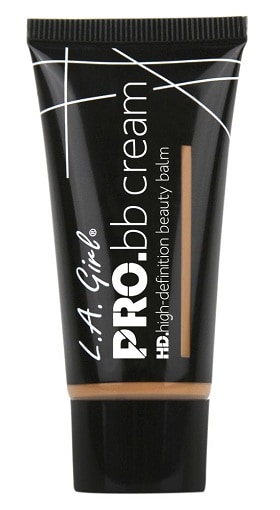 LA Girl HD Pro BB Cream