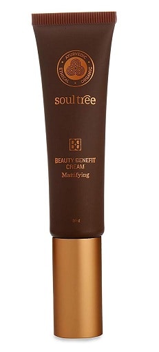 SoulTree Ayurvedic BB Cream