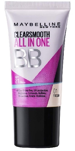 Maybelline New York BB Cream