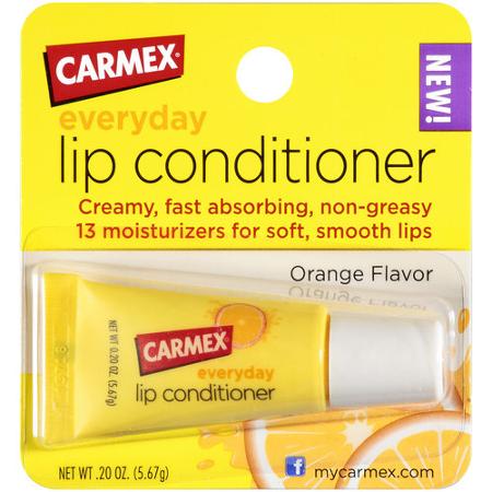 Bedste Carmex læbepomader 3
