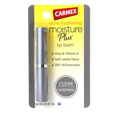 Bedste Carmex læbepomader 8