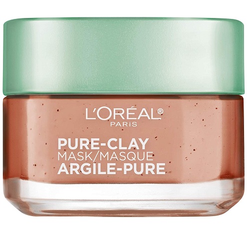 L’Oréal Paris Pure Clay Mask