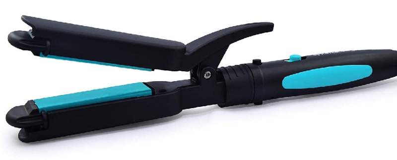 Havells Hair Straightener Styler Crimper And Curler All In One