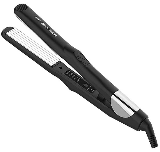 Mr. Barber Classic Crimper