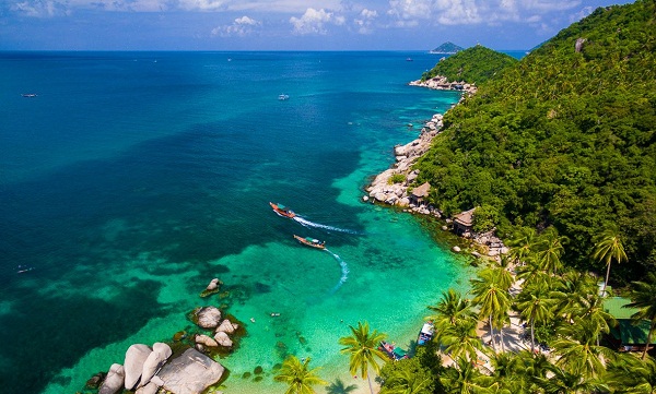 Koh Tao