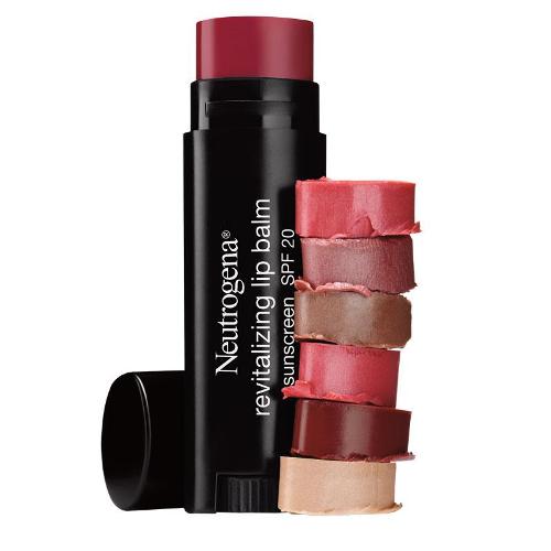 Læbepomader med SPF 2