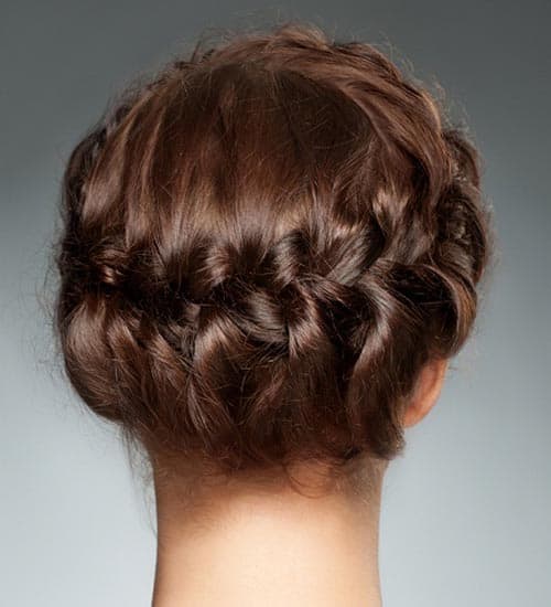 Let Braid Style