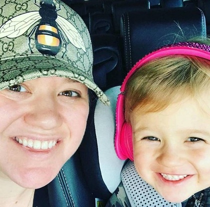 Kelly Clarkson smink nélkül 12