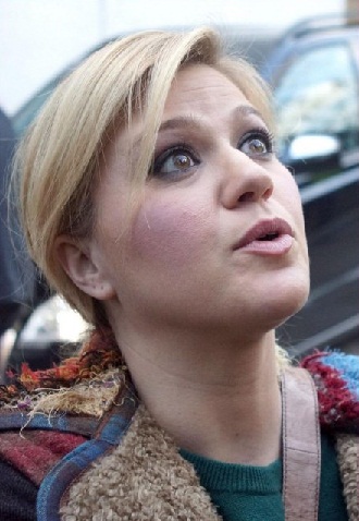 Kelly Clarkson smink nélkül6