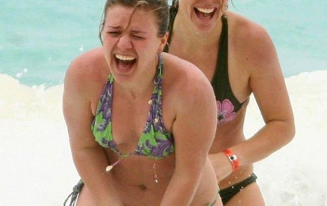 Kelly Clarkson smink nélkül8