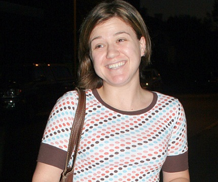 Kelly Clarkson smink nélkül1